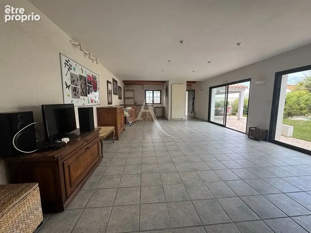 Maison dans le quartier Val-de-Vie au Fenouiller - photo 8