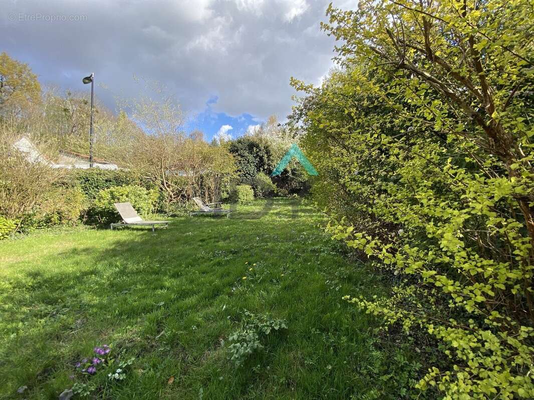 Maison l'Etang la Ville - 150 m² proche gare - photo 17