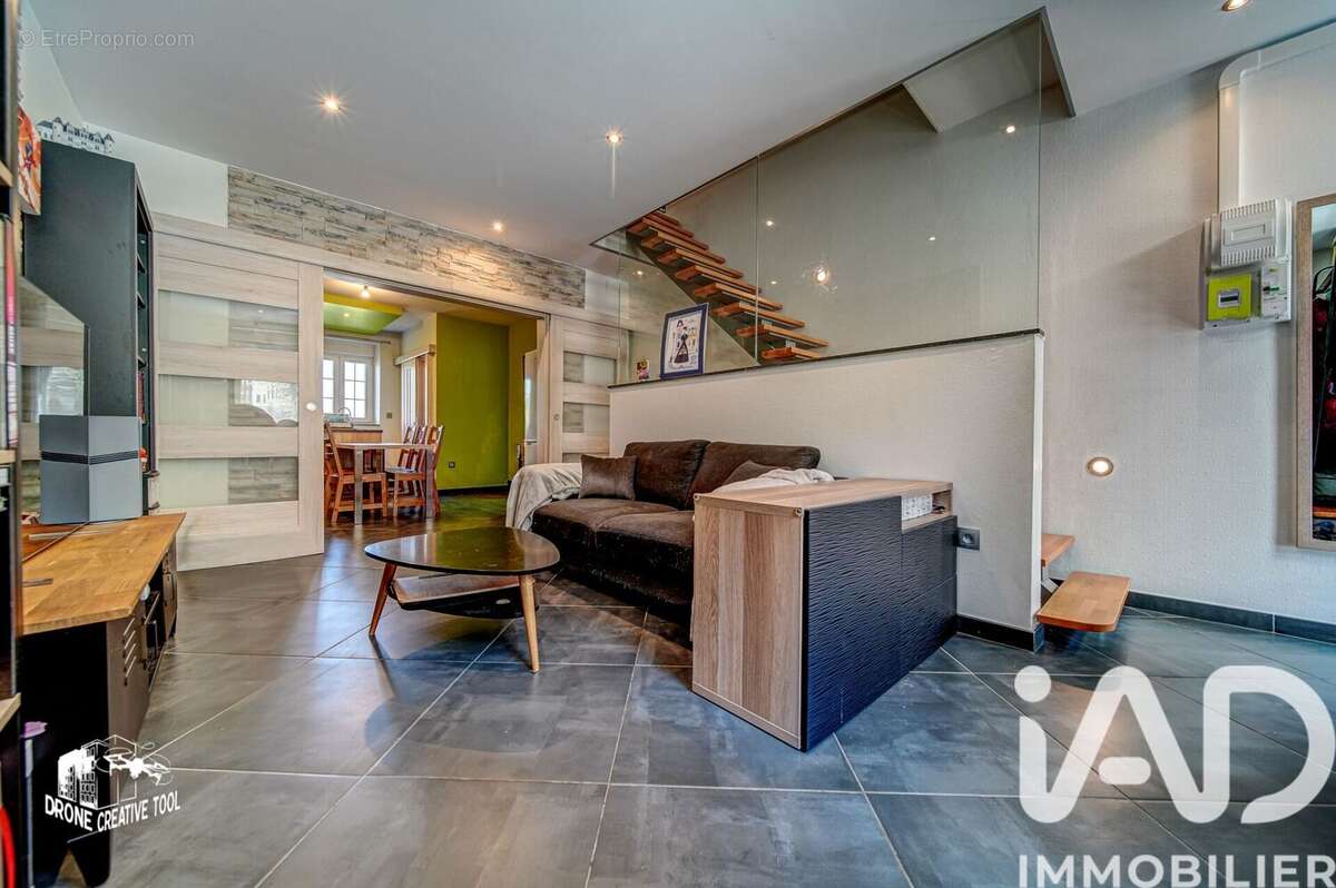 Photo 2 - Maison à HAYANGE