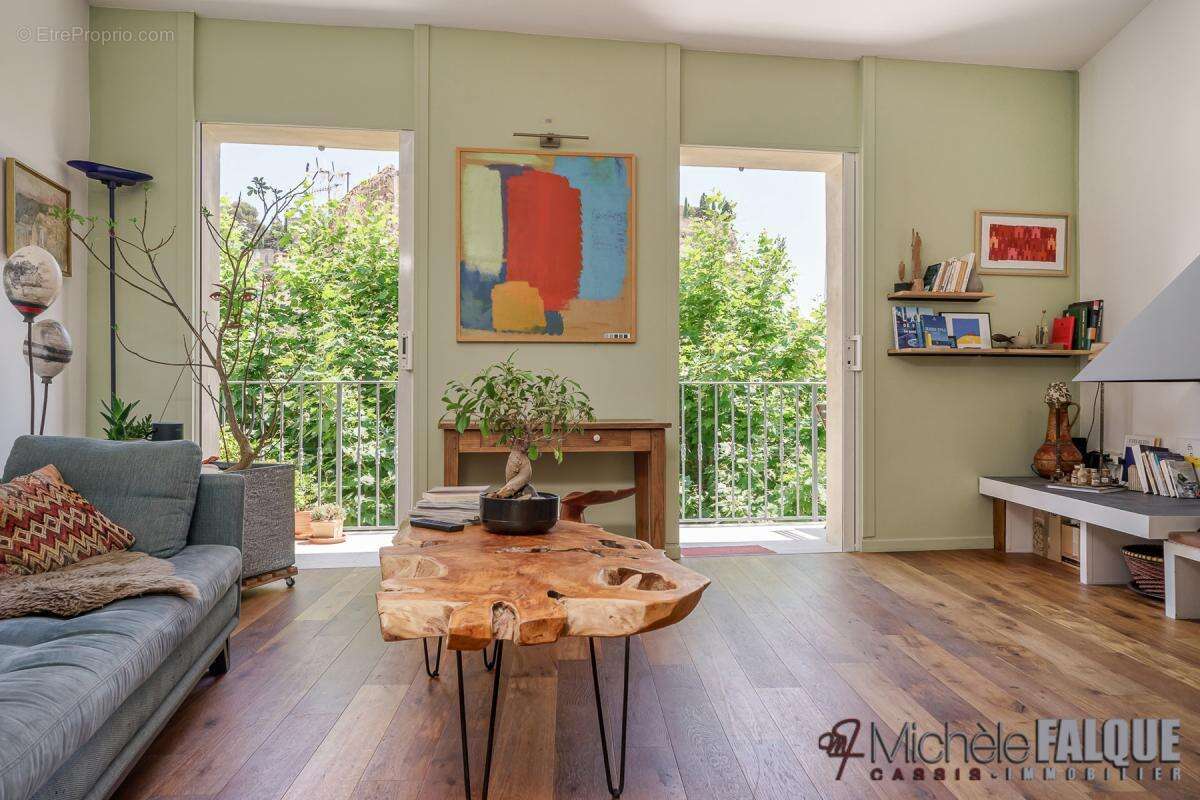Appartement - photo 3