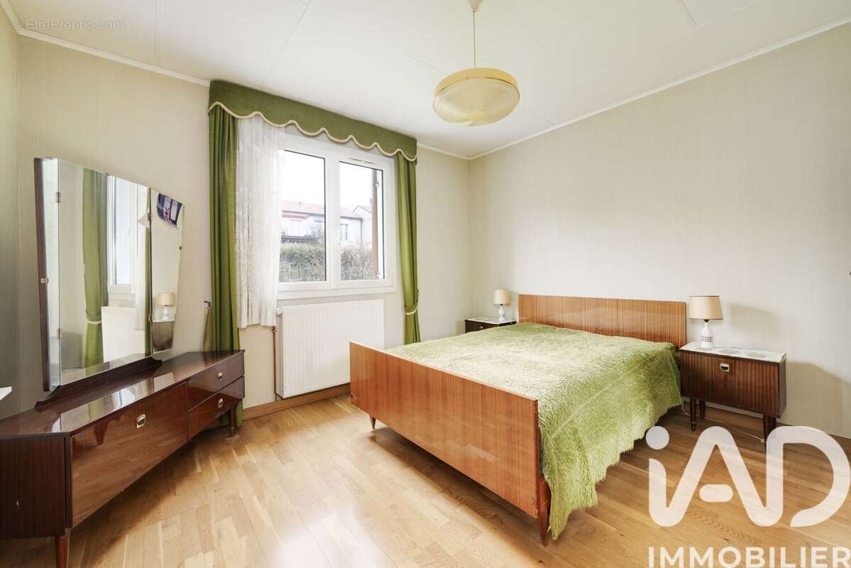 Photo 9 - Maison à FLEVILLE-DEVANT-NANCY