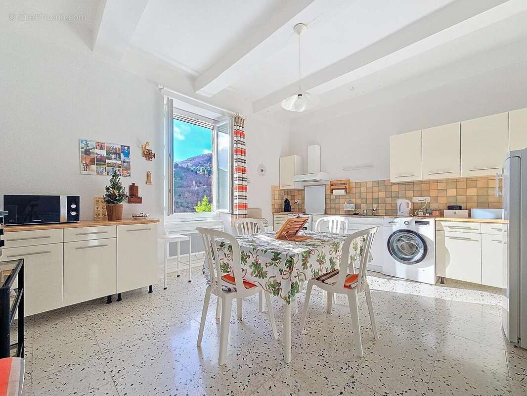 Photo 4 - Maison à GRAISSESSAC