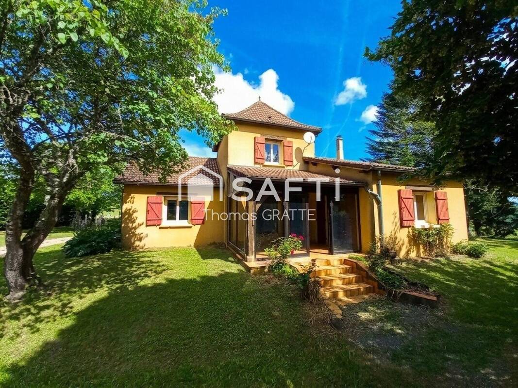 Photo 1 - Maison à TAMNIES