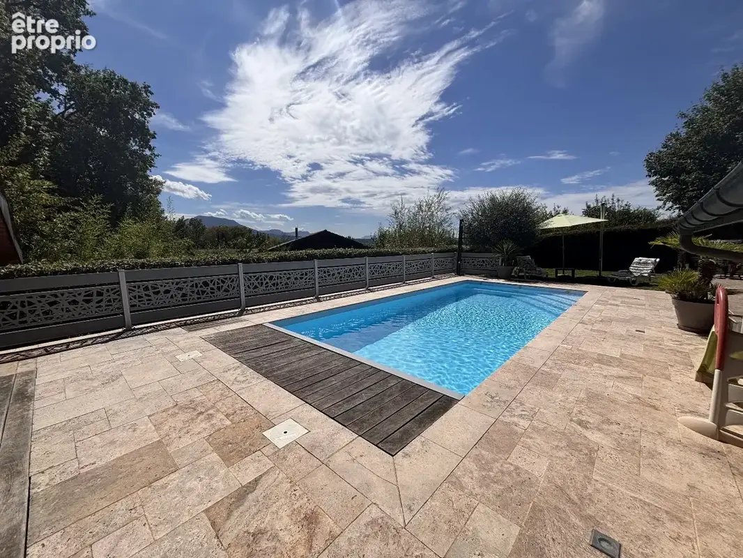 Maison individuelle de plain-pied PRINGY - photo 11