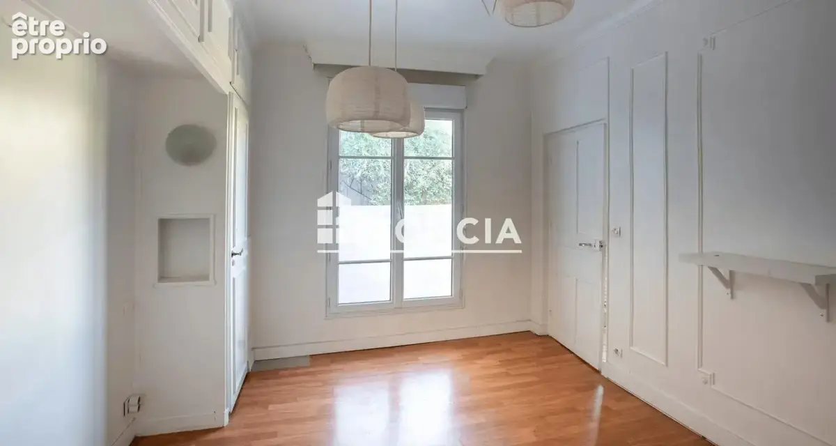 Maison de ville atypique - photo 5