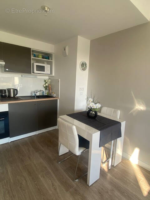 Appartement à AYTRE