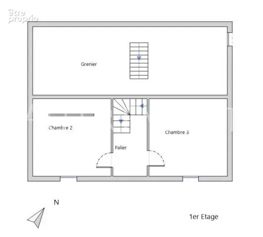 Maison de 130m2 à Lisle sur Tarn - photo 19