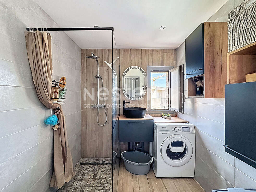 Appartement à NARBONNE