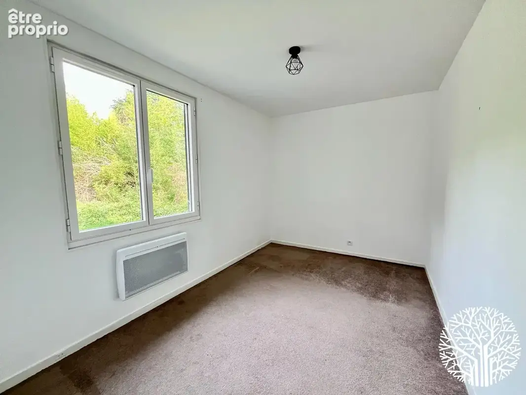 Charmante maison avec un petit coin de forêt ! - photo 10