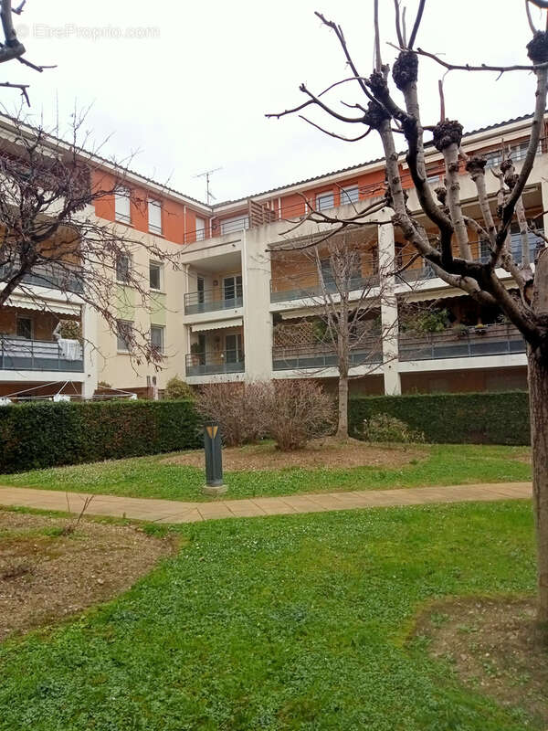 Appartement à CARPENTRAS