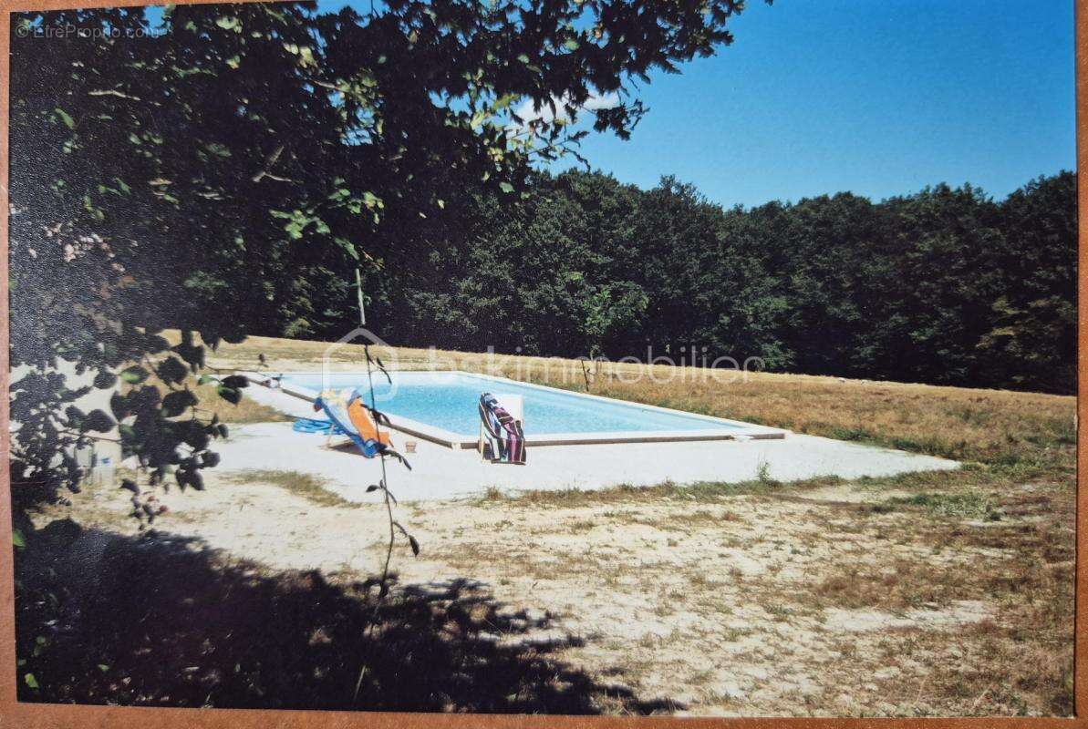 Maison à AUVILLAR