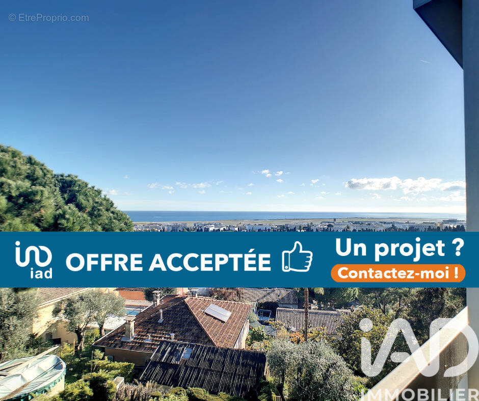 Photo 1 - Appartement à NICE