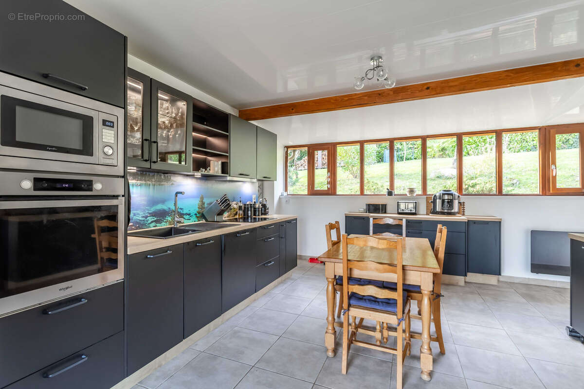 Maison à SAINT-SYLVESTRE-SUR-LOT