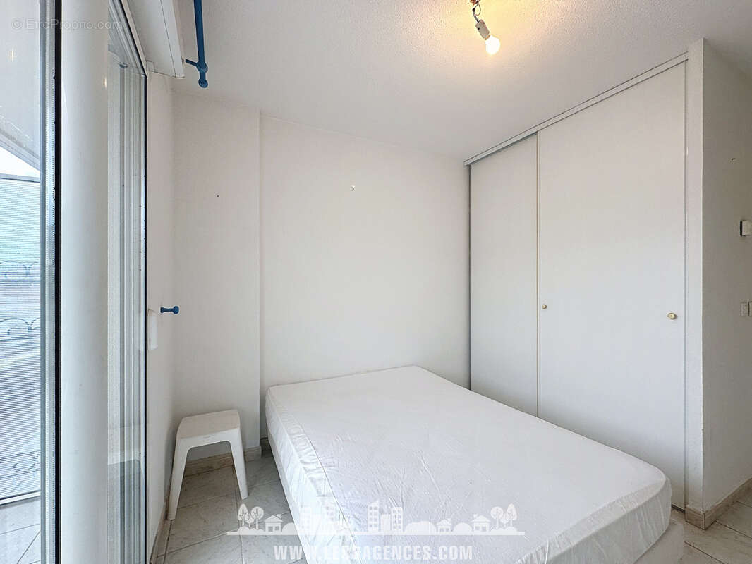 Appartement à CAVALAIRE-SUR-MER