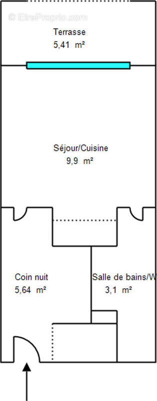 Photo 7 - Appartement à BANDOL