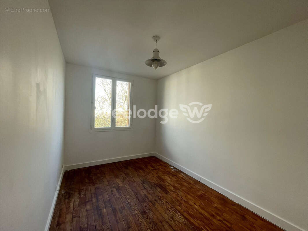 Appartement à LE BLANC-MESNIL