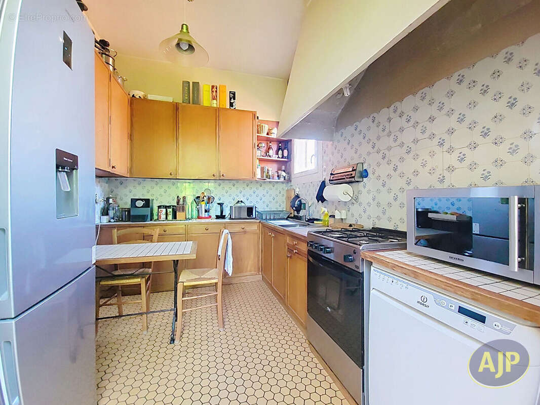 St Augustin/CHU - Maison 158m²-Garage-Jardin - photo 6