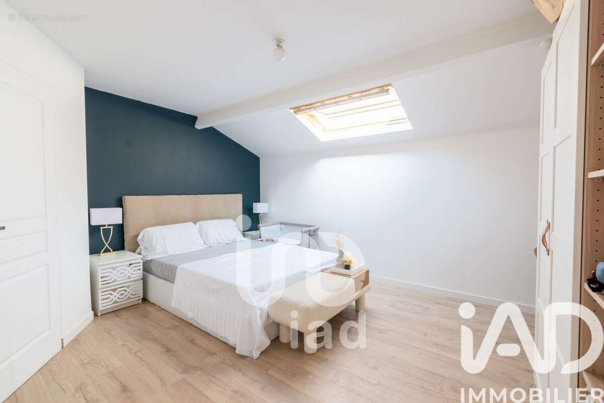 Photo 6 - Appartement à TRIEL-SUR-SEINE