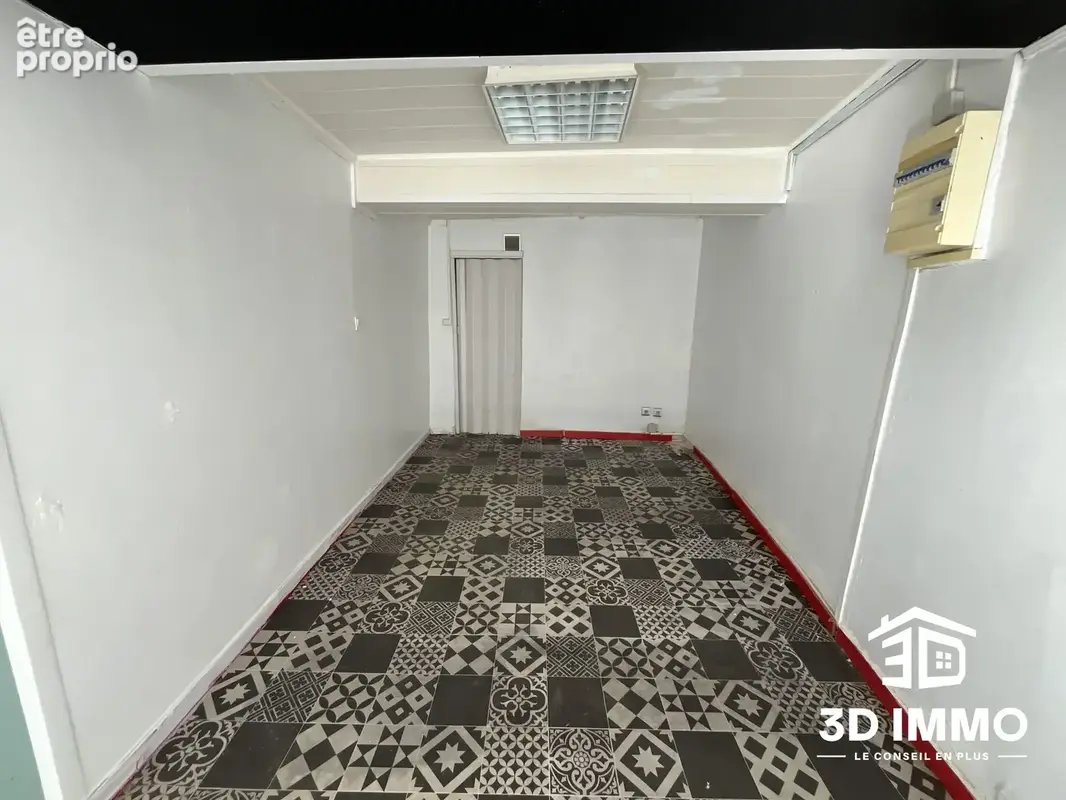 Maison 6 pièces 110 m² à vendre à Solre-Le-Chateau (59740) - photo 4
