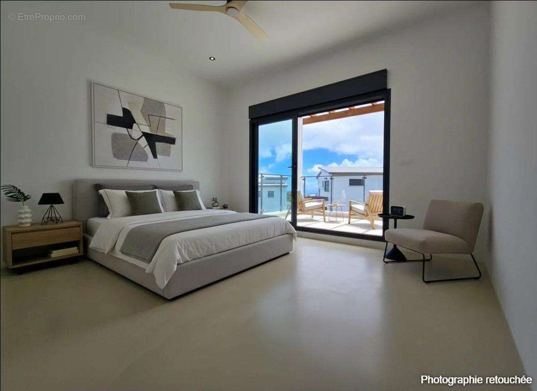 Maison à LA POSSESSION