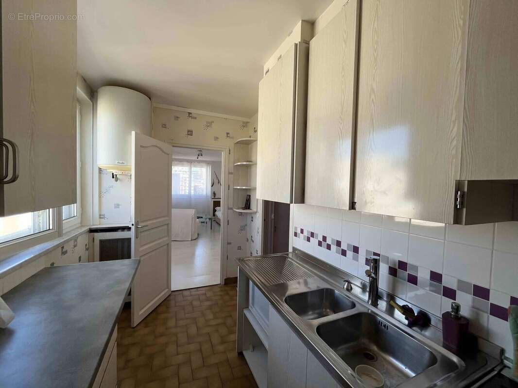 Appartement à VANVES