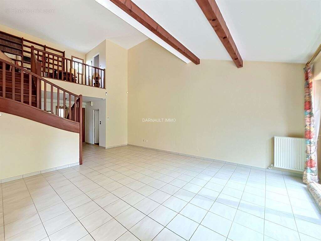Maison a balma sans vis-a-vis dans un environnement residentiel - photo 4