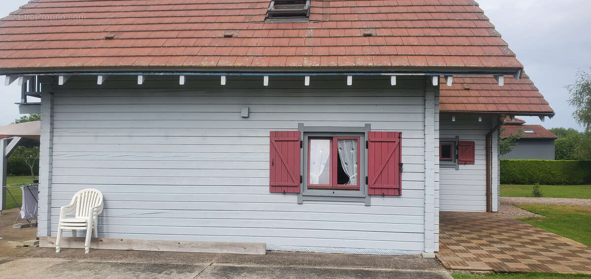 Maison secteur calme - photo 14