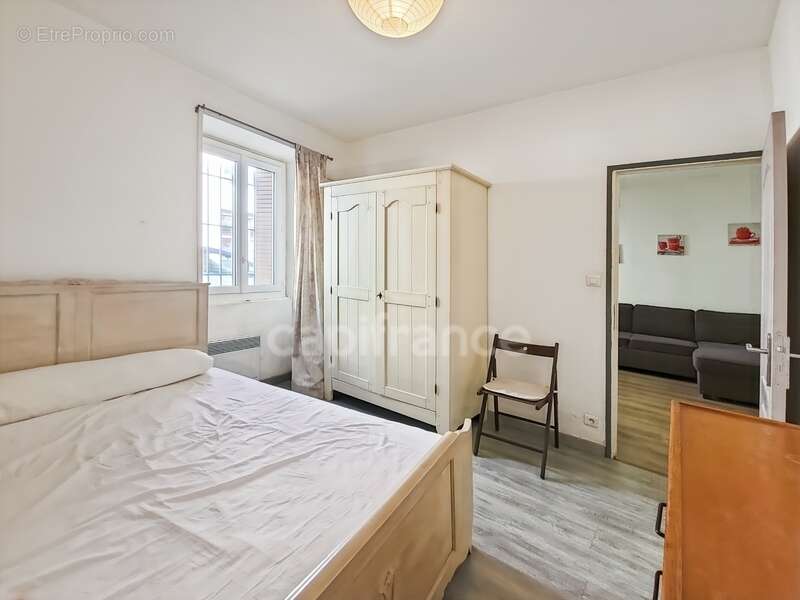Appartement à VILLENEUVE-LES-AVIGNON