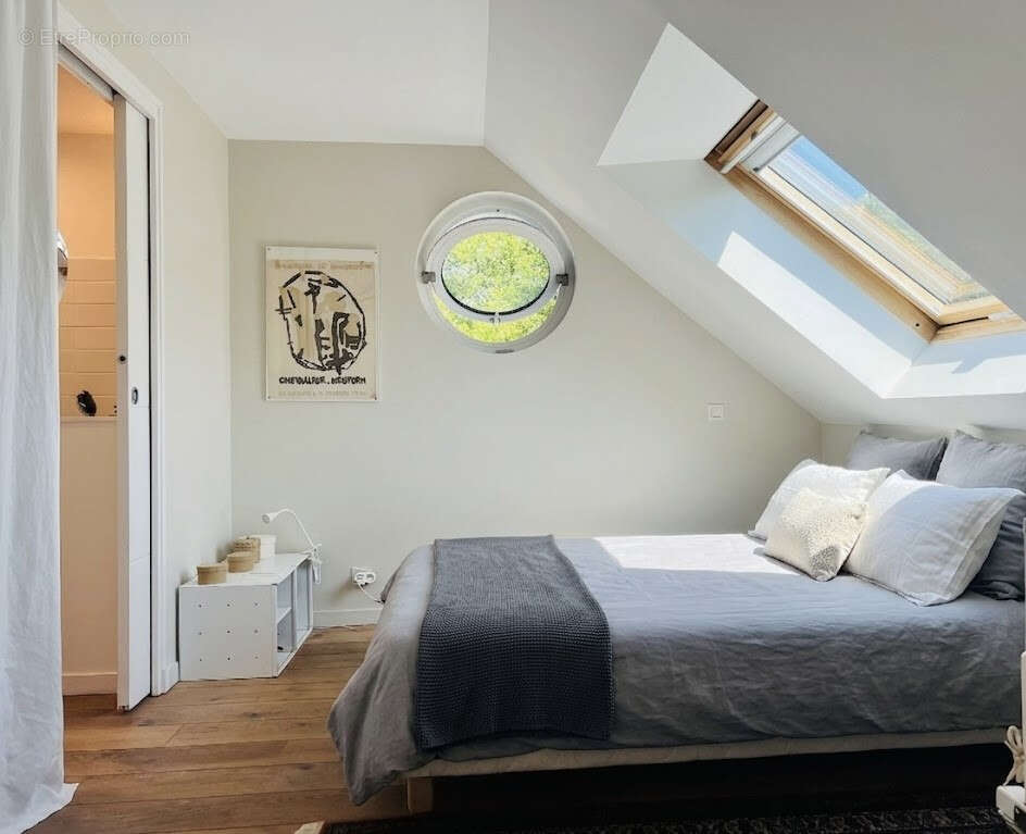 "Villa Riviera" - Spacieuse maison contemporaine - SAINT PHILIBERT - photo 9