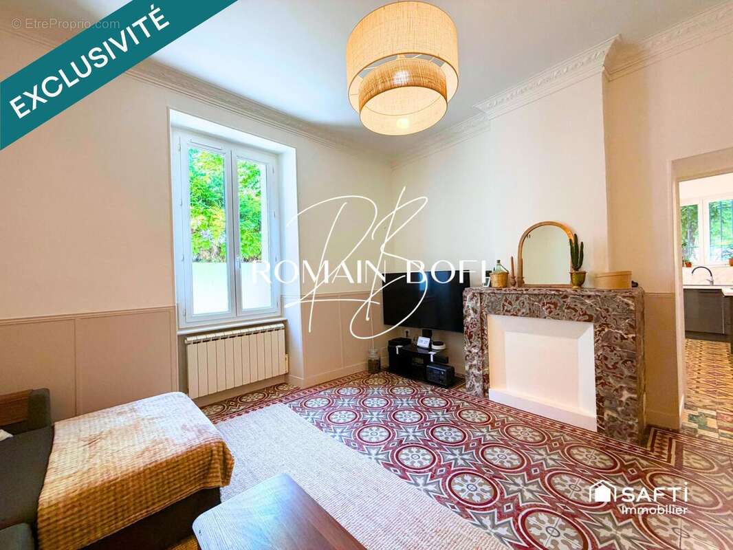 Maison 100 m² à Ribaute-Les-Tavernes  - photo 7