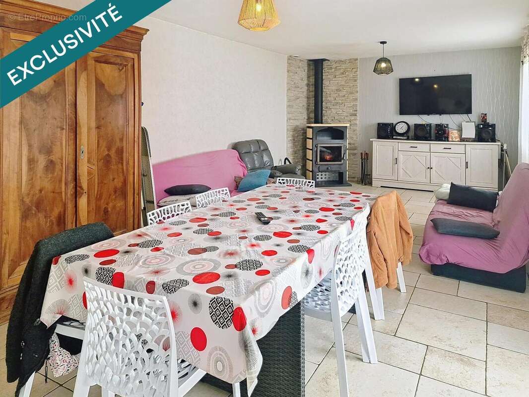 Photo 4 - Maison à NALLIERS