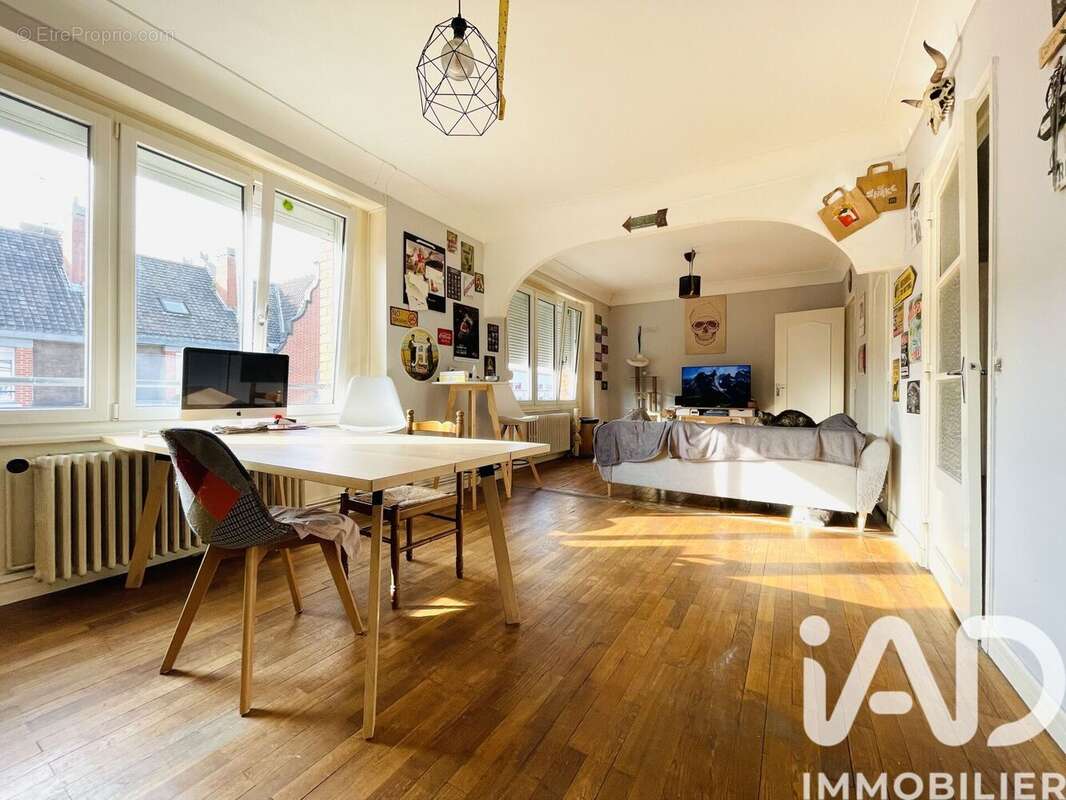 Photo 6 - Appartement à CALAIS