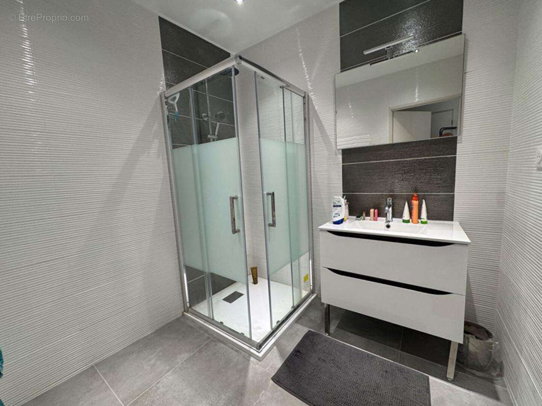 Appartement à MARTIGUES