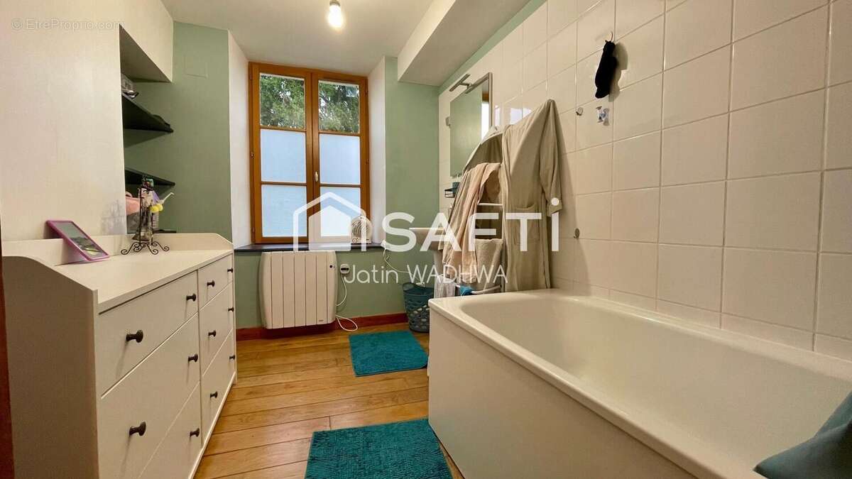 Photo 5 - Maison à JANDUN