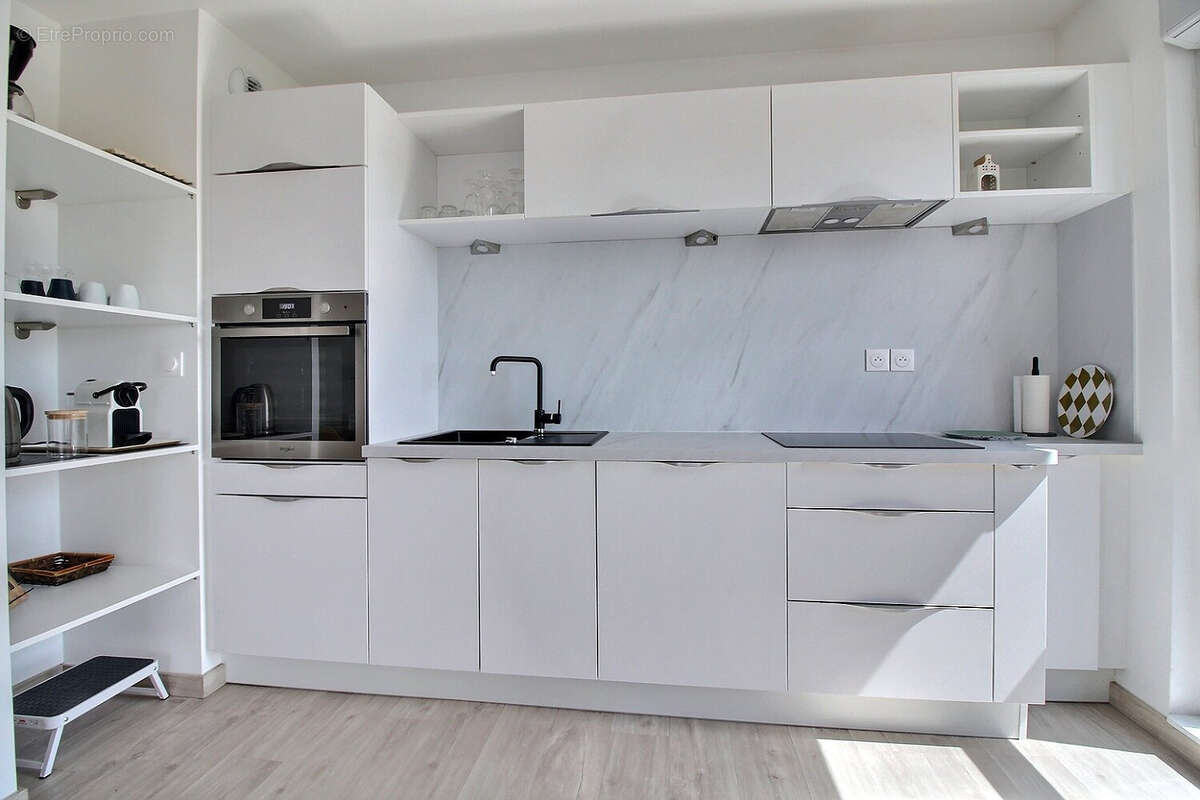 Appartement T3 en Dernier Étage avec Balcon Plein Sud & Vue Panoramique - photo 11