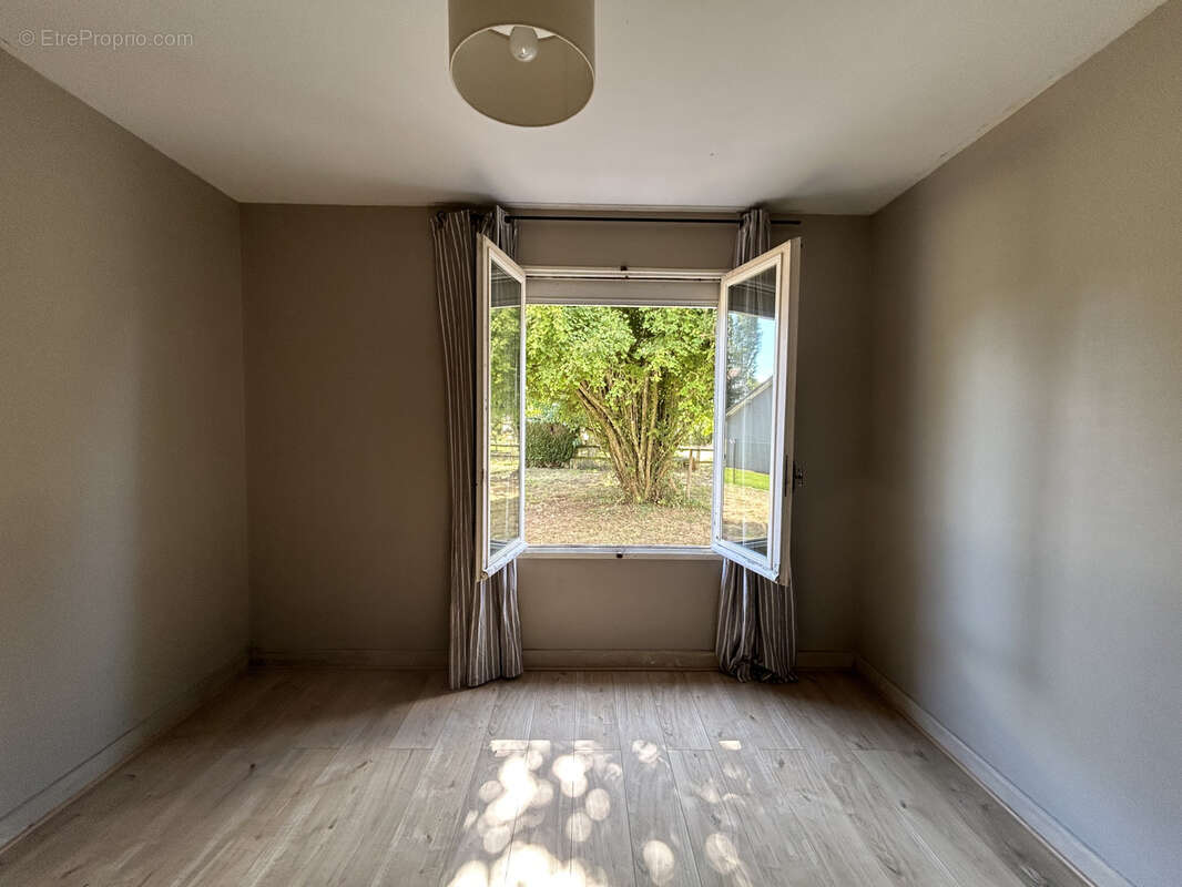 Maison à L&#039;AIGLE