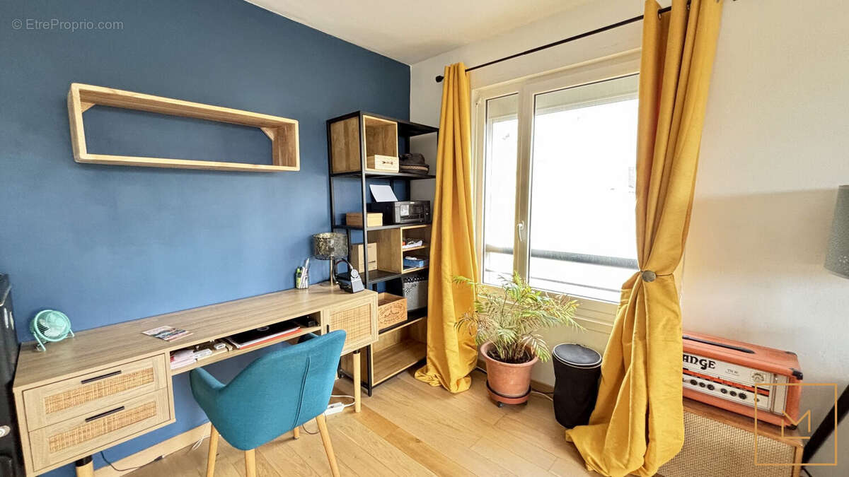 Appartement à CAEN