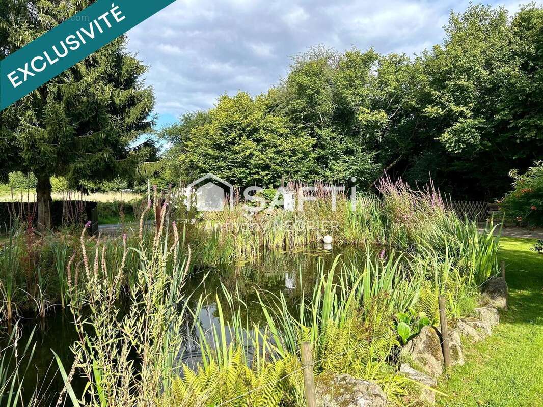 Photo 7 - Maison à LA FERTE-MACE