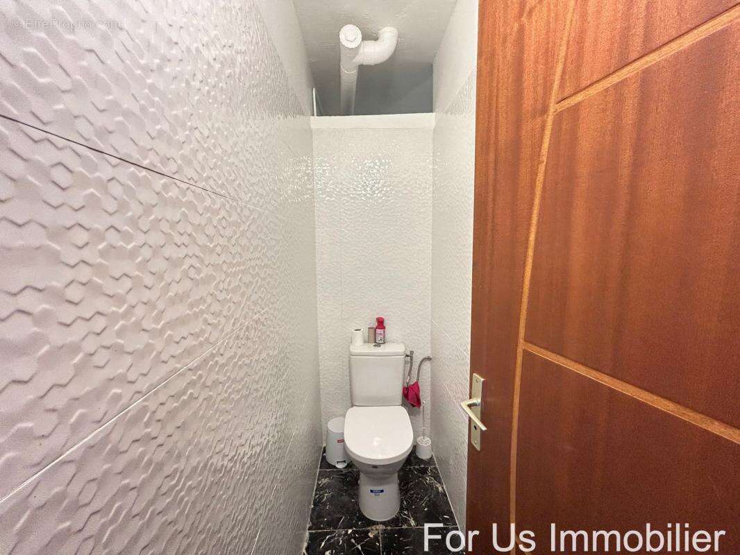 Appartement à POINTE-A-PITRE