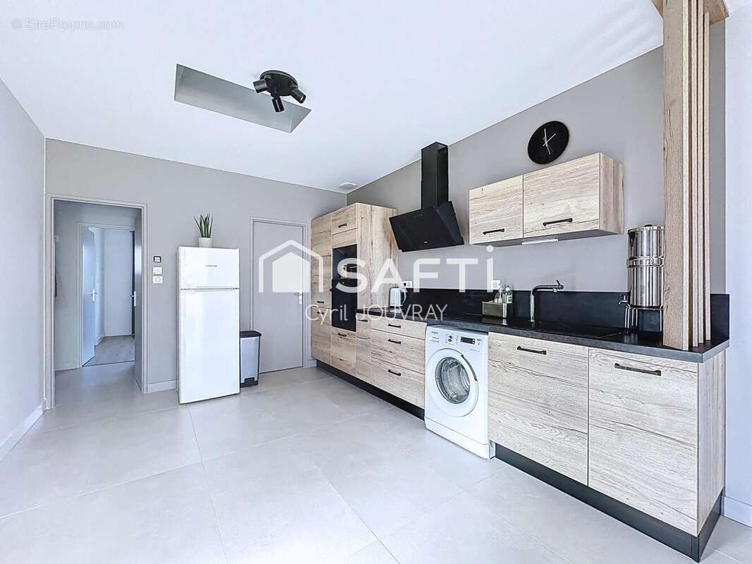 Maison 88 m² à Mirabel  - photo 6