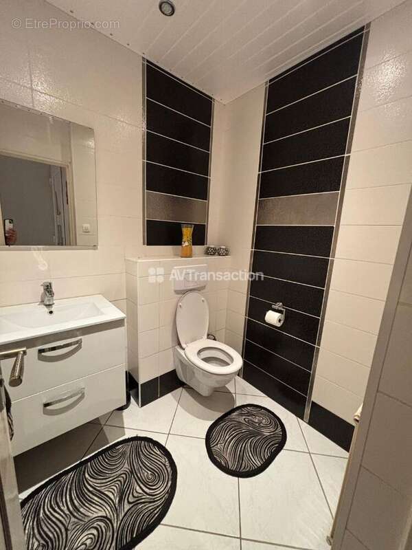 Maison à SAINT-MIHIEL