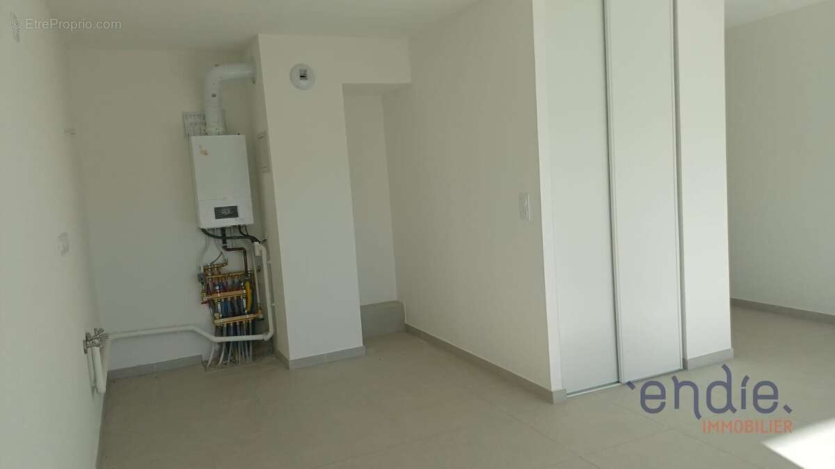 Appartement neuf 3 pièces avec terrasse et jardin à 5 min de Cernay - photo 7
