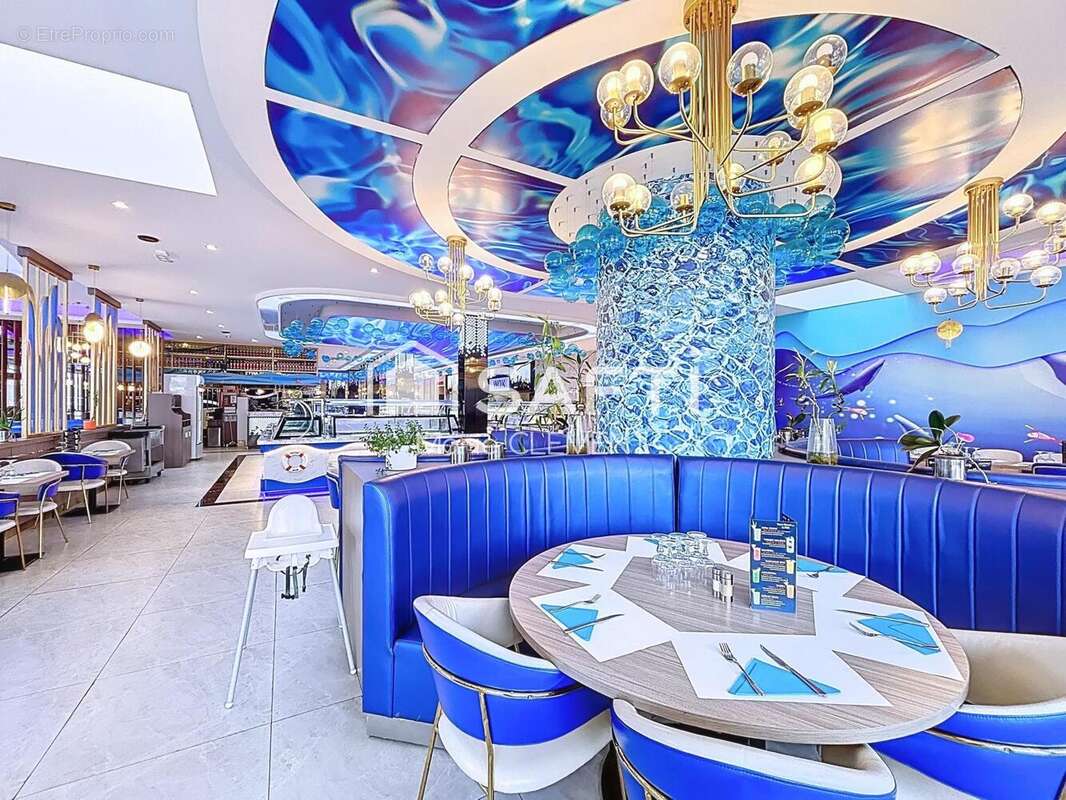 Photo 3 - Commerce à BRIE-COMTE-ROBERT