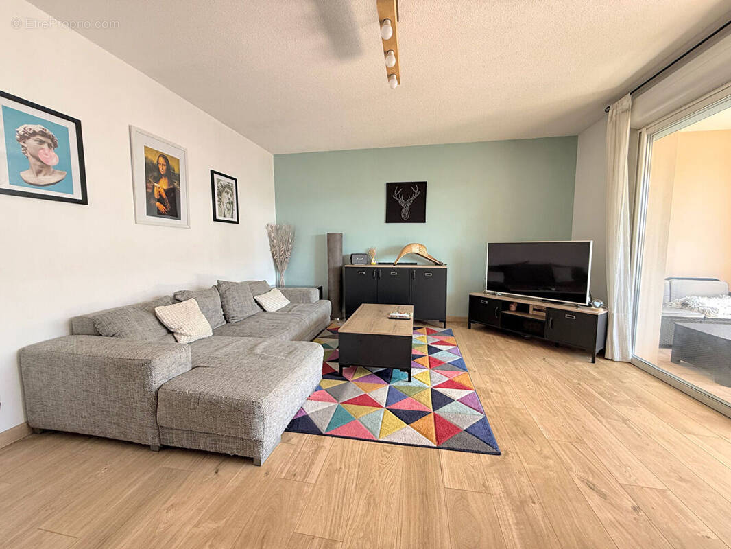 Appartement à BAYONNE