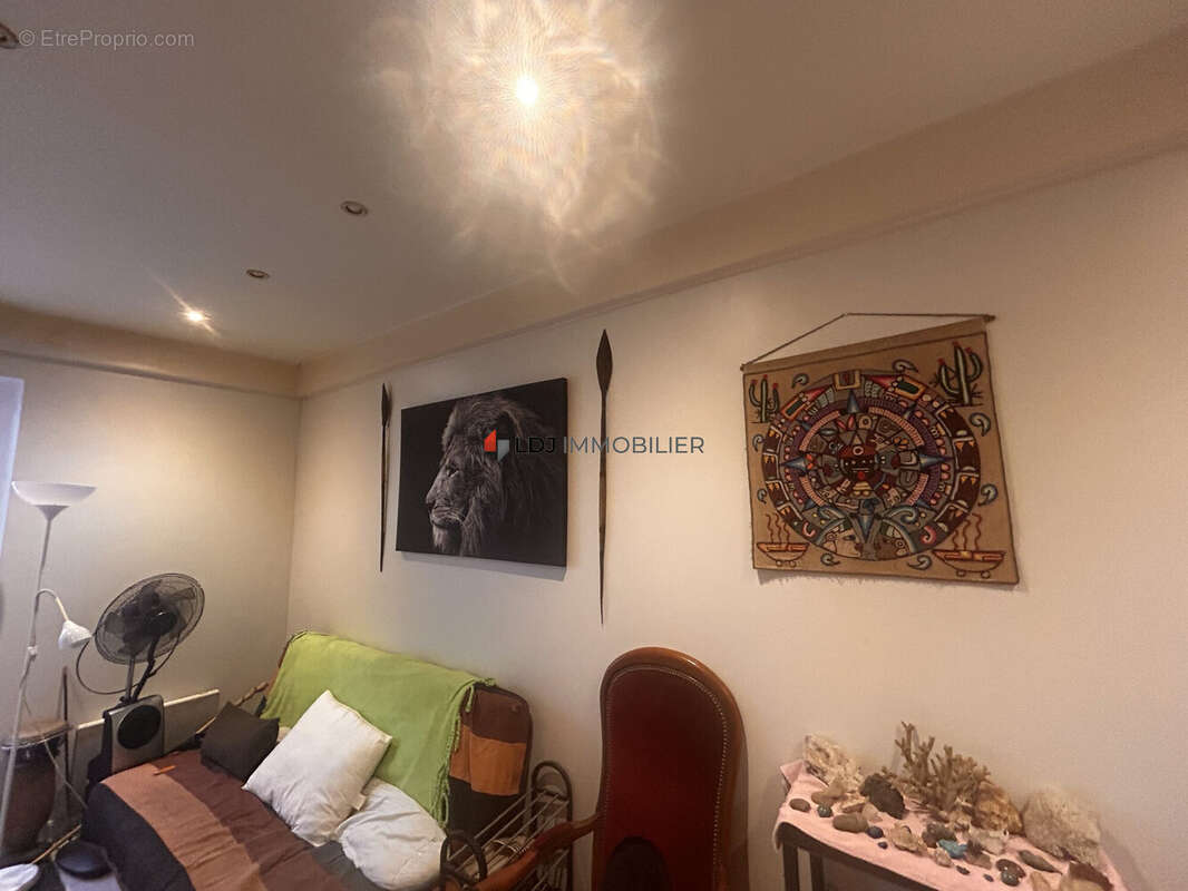Appartement à AMELIE-LES-BAINS-PALALDA