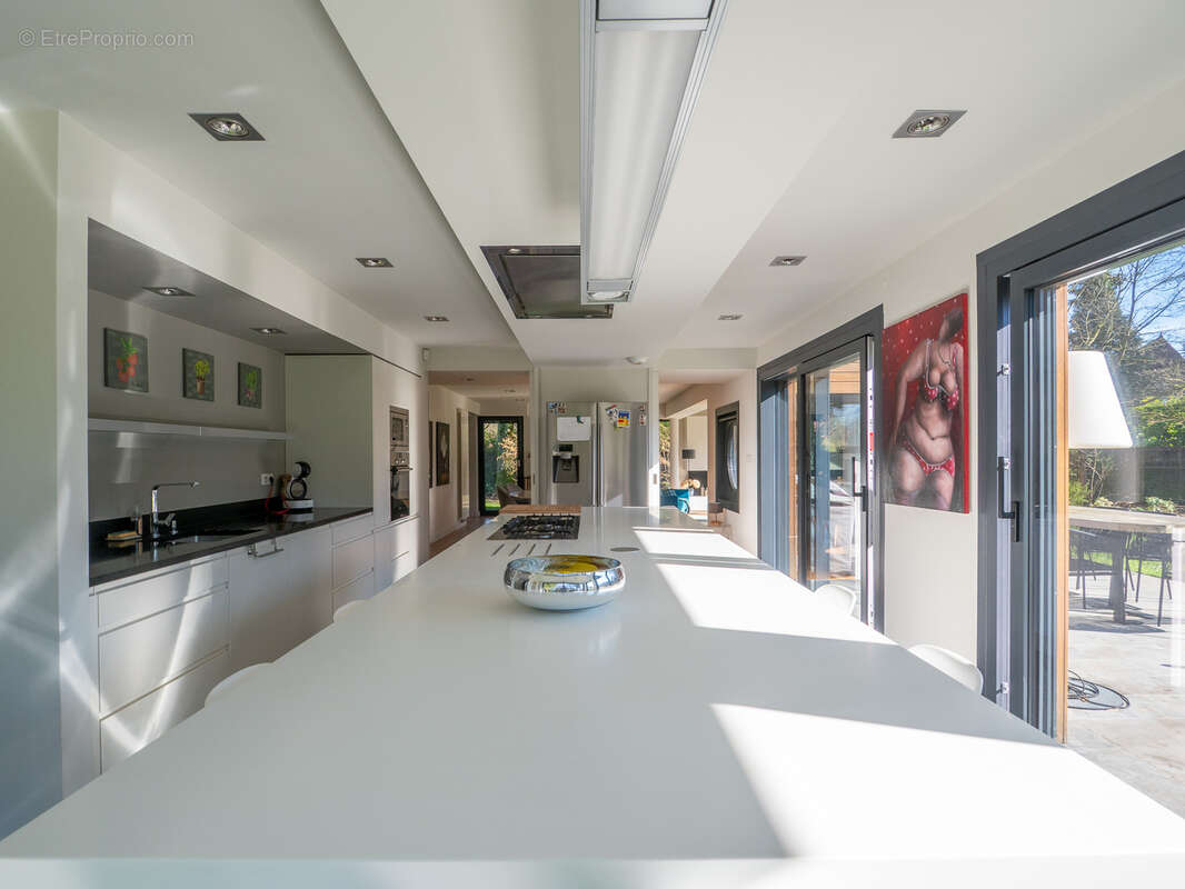 Maison à VILLENEUVE-D'ASCQ