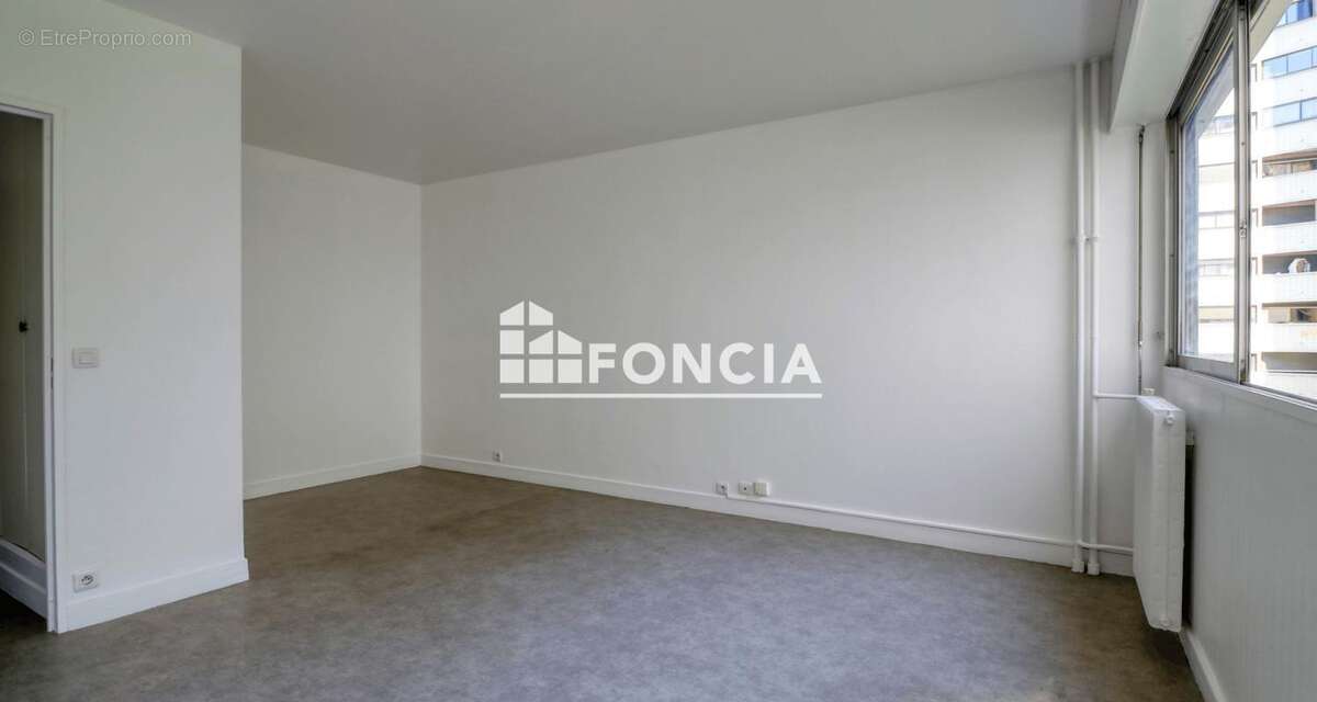Appartement à CRETEIL