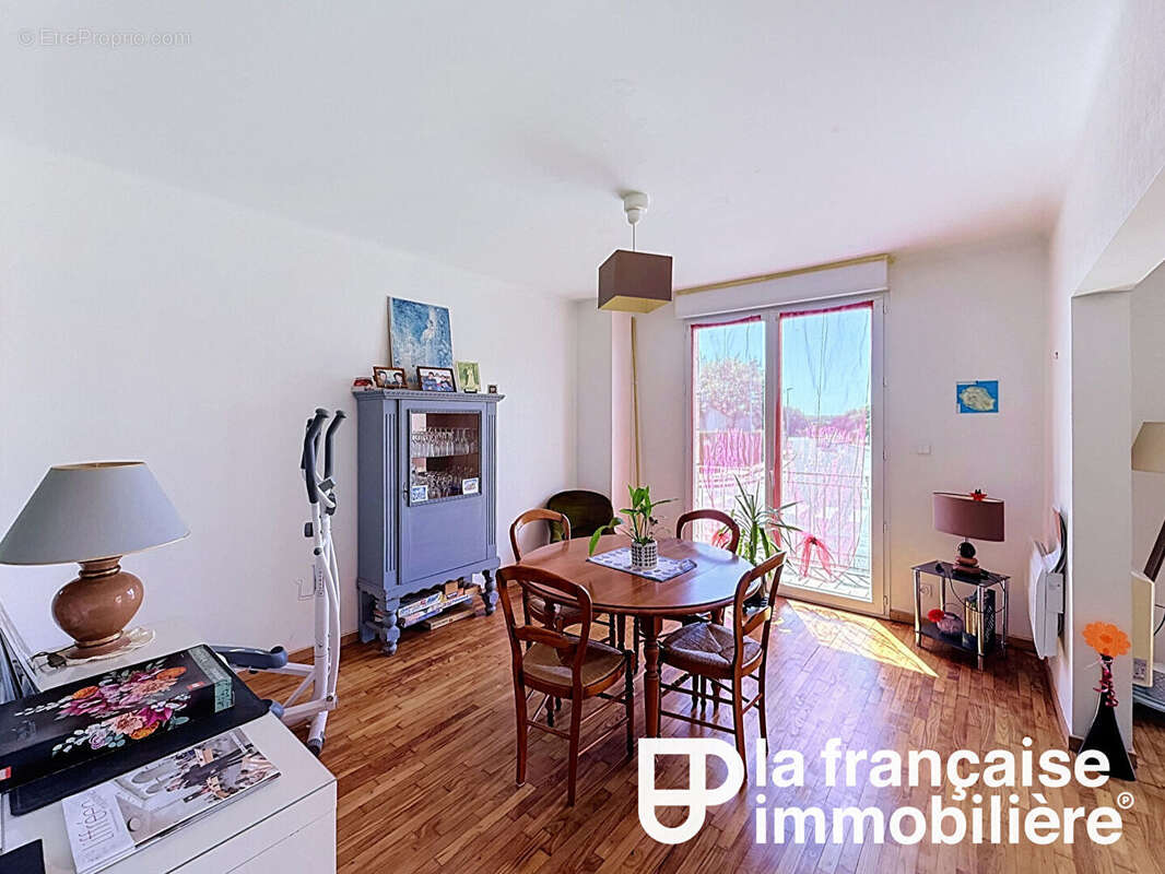 Maison de bourg Liffre - photo 2