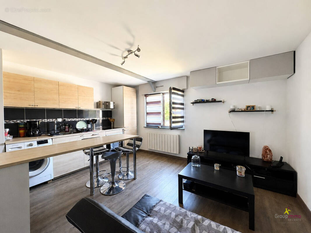 Appartement à BRUMATH