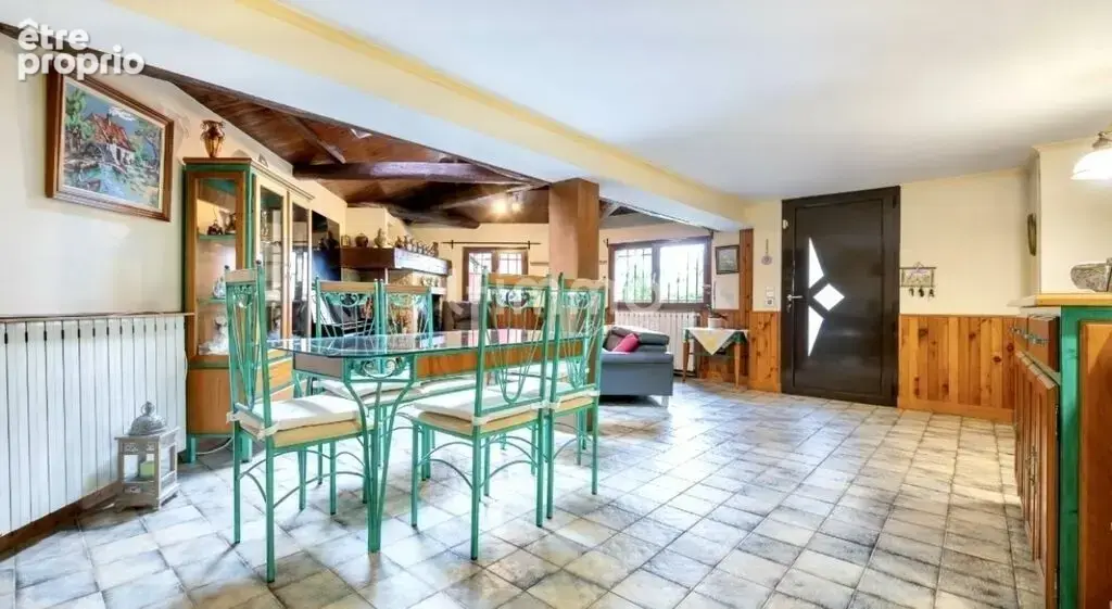 A vendre maison 7 pièces 198 m² Villiers Sur-Marne - photo 5